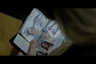 Trailer - The Age of Adaline