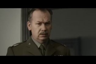 Trailer - Jack Strong