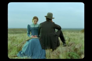 Clip - Jauja