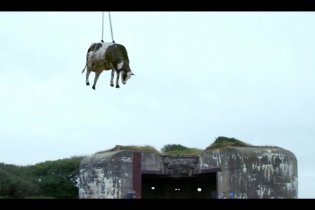 Teaser Trailer - Li'l Quinquin