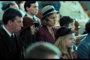 Clip 'Balli peccaminosi' - Jimmy’s Hall – Una storia d’amore e libertà
