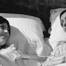 Una scena di Divorzio all'italiana