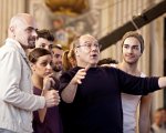 Cenerentola di Carlo Verdone al cinema il 23 dicembre