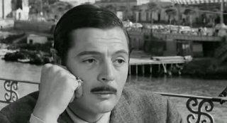 Marcello Mastroianni in Divorzio all'italiana