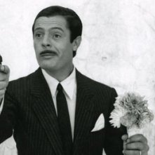 Marcello Mastroianni in Divorzio all'italiana