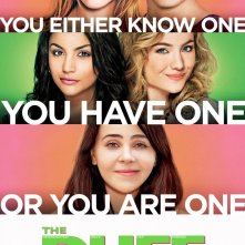 Locandina di The DUFF