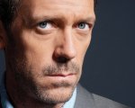 Hugh Laurie nella quarta stagione di Veep