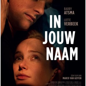 Locandina di In Your Name