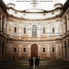 Locandina di La Sapienza