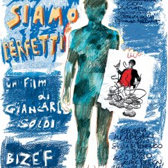 Manifesti e poster