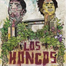 Locandina di Los Hongos