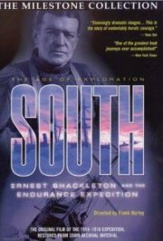 Locandina di South