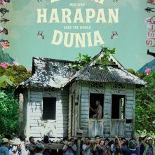 Locandina di Men Who Save the World