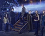 12 Monkeys: la serie si concluderà con la quarta stagione