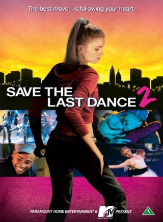 Locandina di Save the Last Dance 2