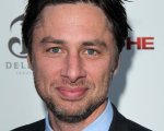 Zach Braff dirige il remake di Vivere alla grande