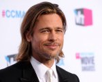 Brad Pitt produce Alpha