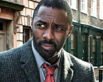 Idris Elba sarà ancora Luther nel 2015
