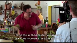 Featurette Esclusiva Extra - Chef - La ricetta perfetta