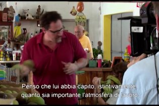 Featurette Esclusiva Extra - Chef - La ricetta perfetta