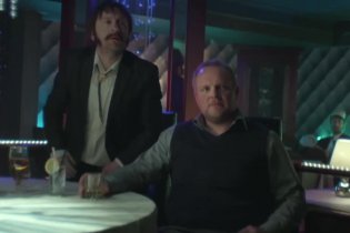 Trailer - Lilyhammer - Season 2