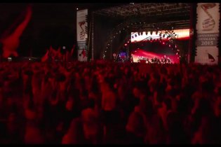 Trailer - Pitch Perfect 2