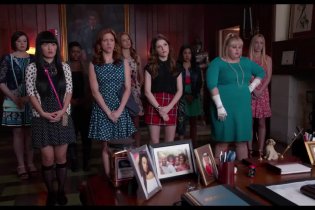 Trailer Italiano - Pitch Perfect 2
