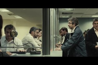 Clip 'Una multa ingiusta' - Storie pazzesche