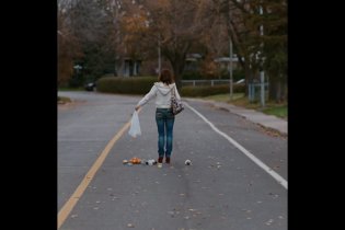 Clip 'Diane' - Mommy