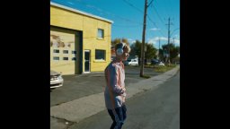 Clip 'Steve' - Mommy