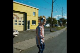 Clip 'Steve' - Mommy