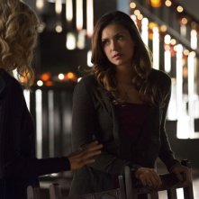 The Vampire Diaries: Nina Dobrev in Fade Into You