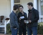 The Vampire Diaries: commento all'episodio 6x08, Fade into you