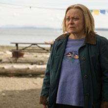 Gracepoint: l'attrice Jacki Weaver nel settimo episodio