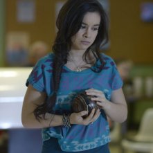 Gracepoint: Madalyn Horcher nell'ottava puntata