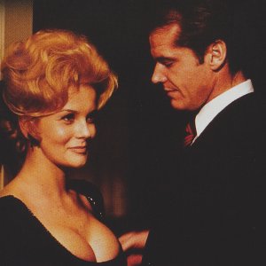 Conoscenza carnale: Jack Nicholson e Ann Margret