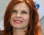 True Detective: Lolita Davidovich e James Frain nella stagione 2