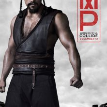 Marco Polo: un manifesto promozionale