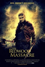 Locandina di The Redwood Massacre