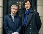 Sherlock: tragedia in arrivo nella stagione 4