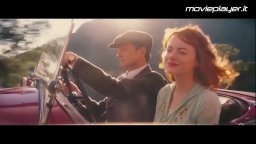 Video-recensione Magic in the Moonlight