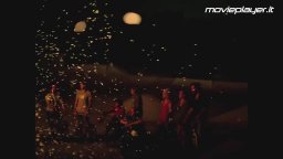 Video-recensione Violet