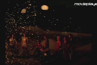 Video-recensione Violet