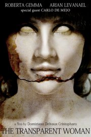 Locandina di The Transparent Woman