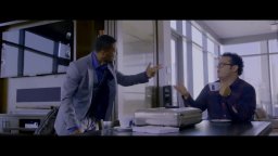 Red Band Trailer - The Wedding Ringer