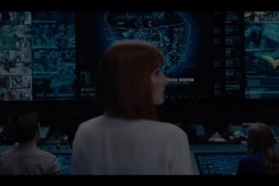 Teaser Trailer - Jurassic World