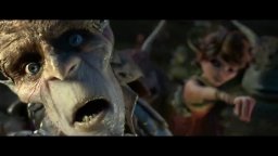 Trailer - Strange Magic