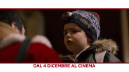 Spot Esclusivo - Un amico molto speciale