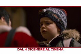 Spot Esclusivo - Un amico molto speciale