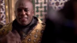 Teaser Trailer - Il trono di spade - Stagione 5